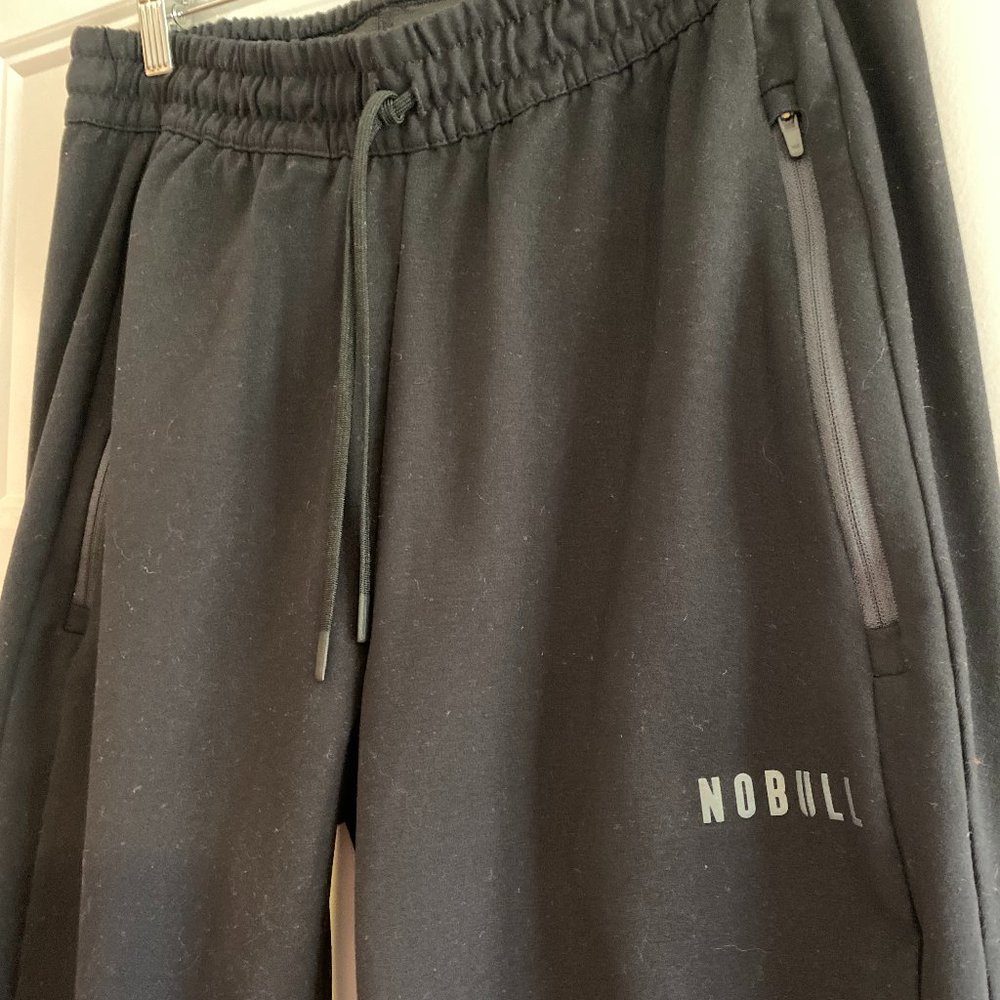Men's NOBULL Joggers